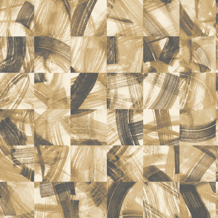 Maku Wallpaper - Ohpopsi - Sable Mix