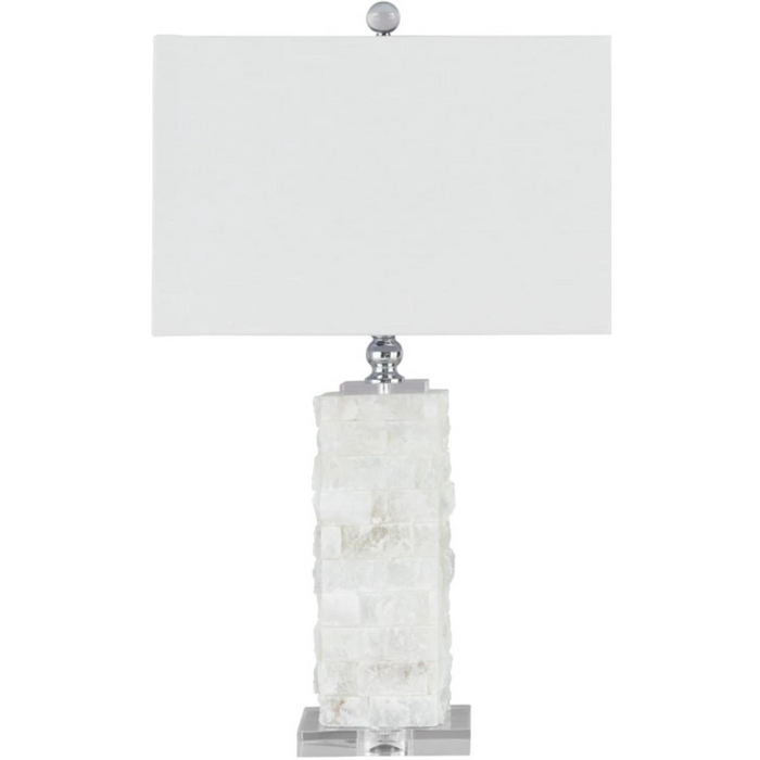 Malise Table Lamp, Lamp, Ashley Furniture - Adams Furniture