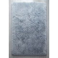 Manhattan Grey 5x7 Area Rug - Adams Furniture