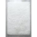 Manhattan 5x7 White Area Rug - Adams Furniture