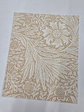 Marigold Wallpaper - Manila Cream