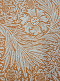 Marigold Wallpaper - Orange