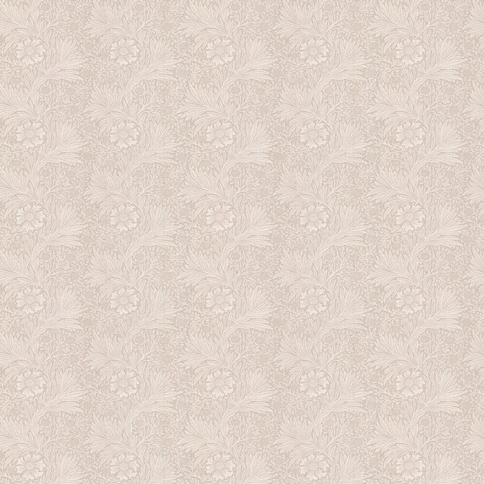 Marigold Wallpaper - Pewter