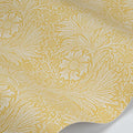 Marigold Wallpaper - Yellow