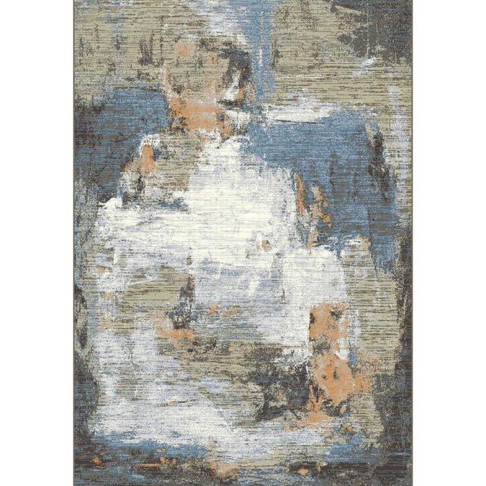 Marina 5X8 Area Rug - Adams Furniture