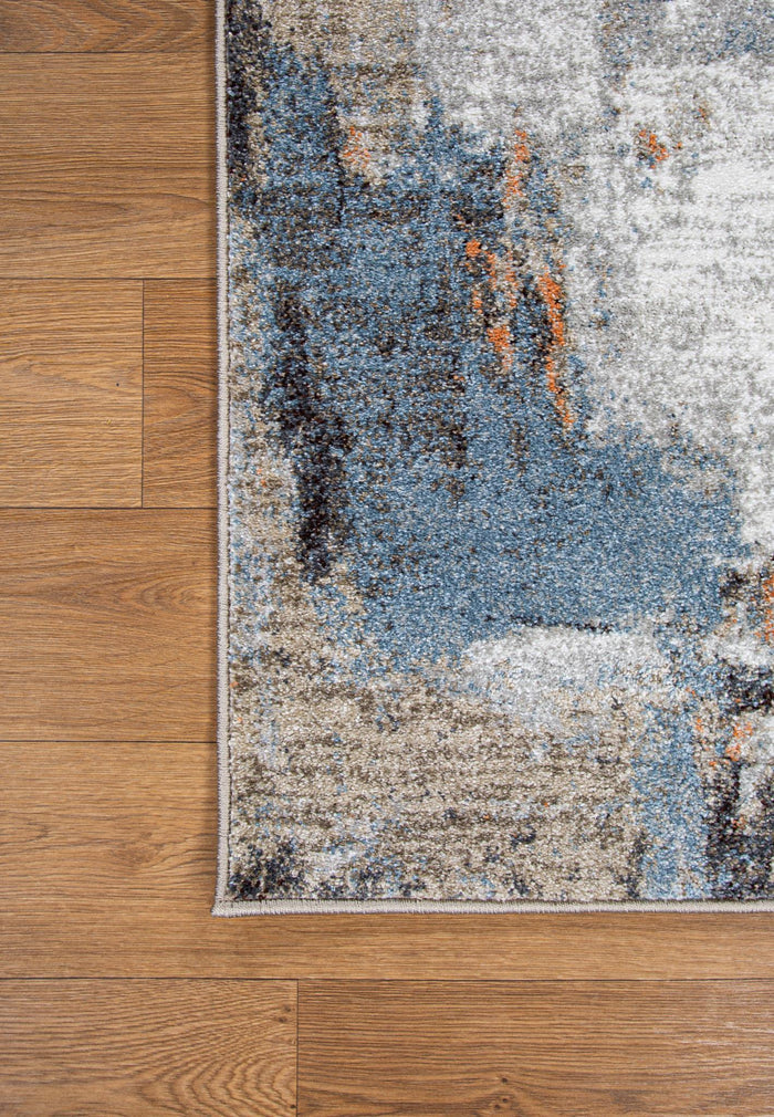 Marina 5X8 Area Rug - Adams Furniture
