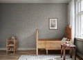 Marion Marble Wallpaper - Misty Blue