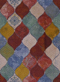 Marrakesh Fabric