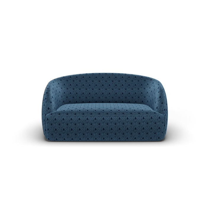 Marsden Fabric - 4 Colours
