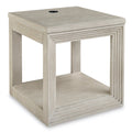 Marxhart End Table - Adams Furniture