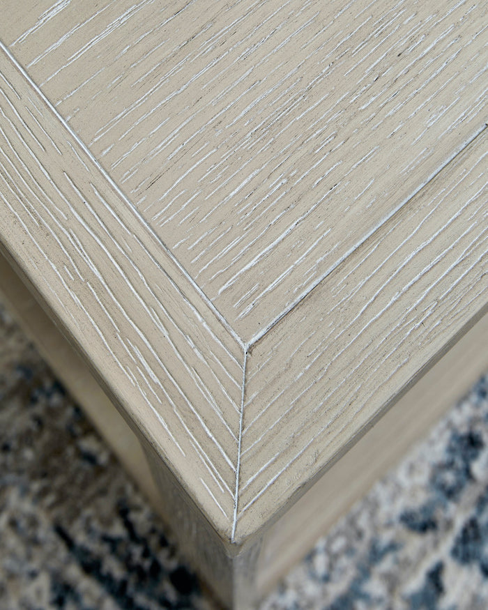 Marxhart End Table - Adams Furniture