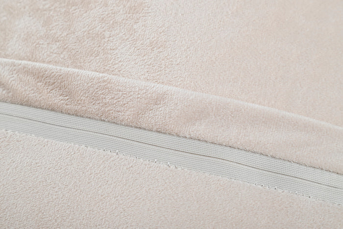 Mateos Beige Pillow - Adams Furniture