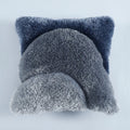 Mateos Blue Pillow - Adams Furniture