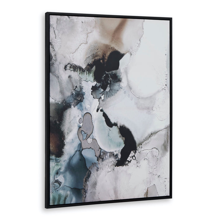 Mellrey Wall Art - Adams Furniture