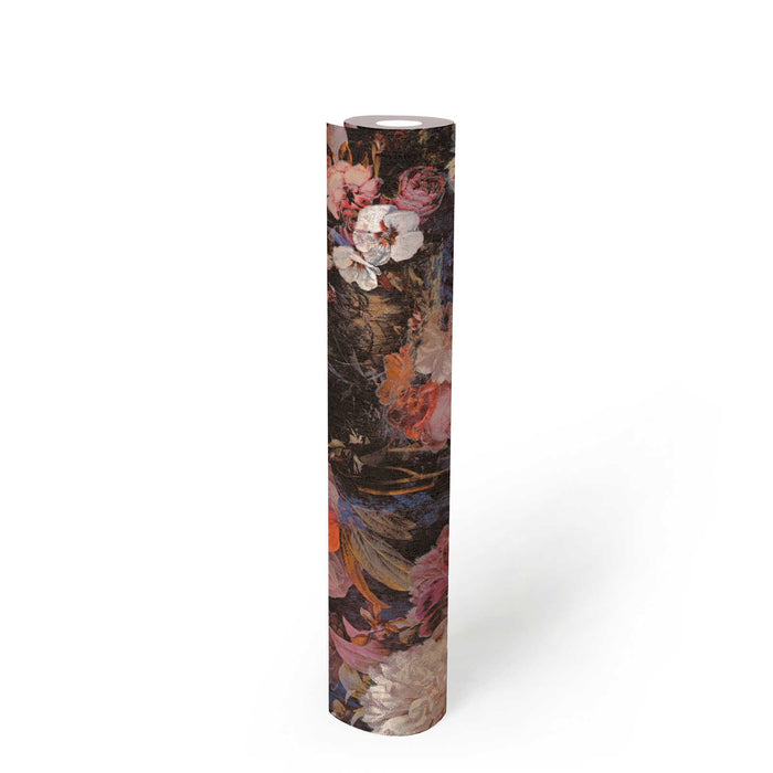 Melody Floral Wallpaper - Multi - Last Roll