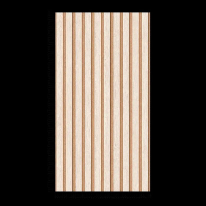 Metallic Bling Panels - Beige/Black