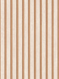 Metallic Bling Panels - Beige/Brown