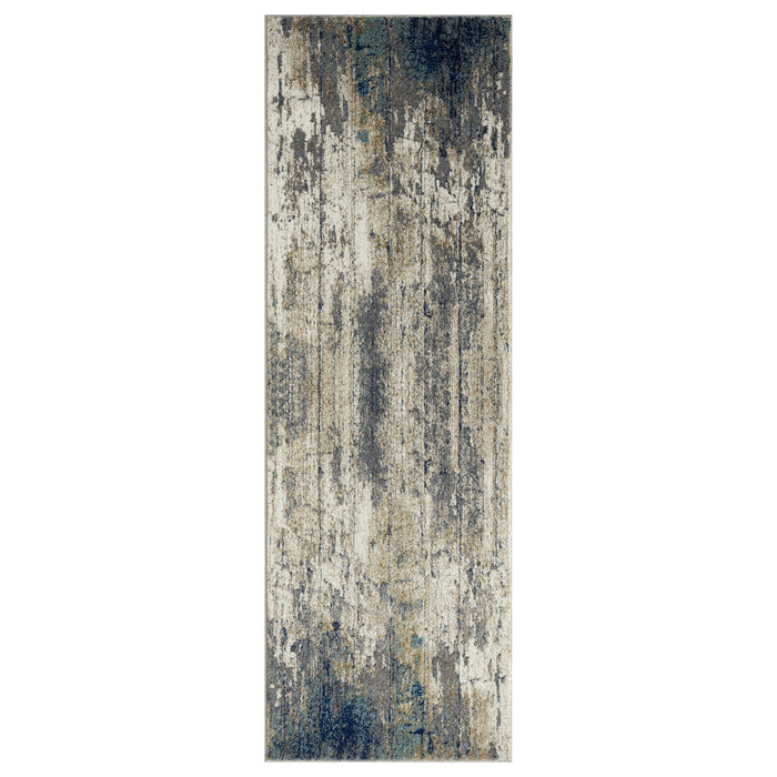 Milan Abstract Runner - Adams Furniture