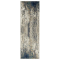 Milan Abstract Runner - Adams Furniture