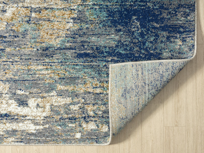 Milan Abstract Runner - Adams Furniture
