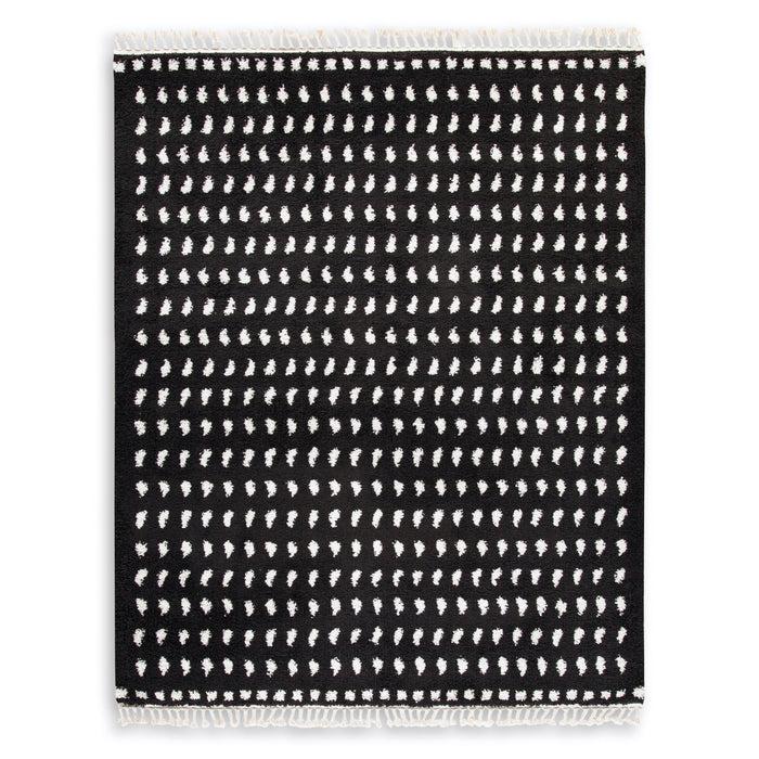Minston 8' x 10' Rug - Adams Furniture