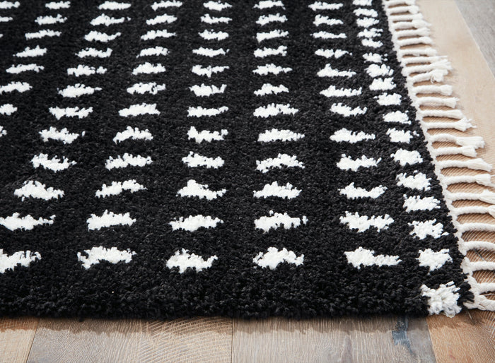Minston 8' x 10' Rug - Adams Furniture