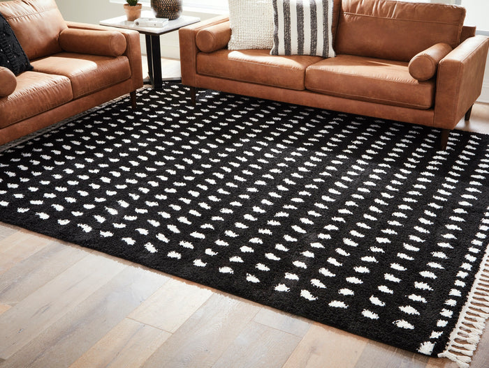 Minston 8' x 10' Rug - Adams Furniture