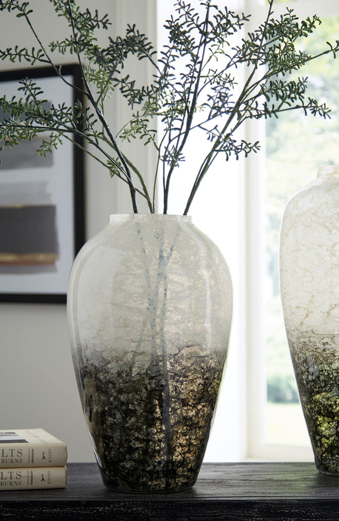 Mirielle Vase - Adams Furniture
