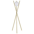 Modern Floor Lamp - Adams Furniture