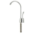Mountain Plumbing MT635-NL/CPB Little Gourmet Cold Water Dispenser, Polished Chrome