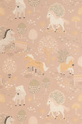 My Sweet Pony Wallpaper - Dream Pink
