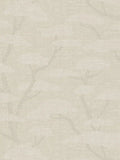 Nara Tree Wallpaper - Beige - Discontinuing