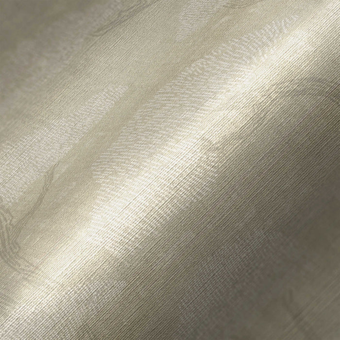 Nara Tree Wallpaper - Beige - Discontinuing
