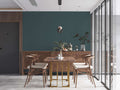 Natural Living Coordinates Wallpaper - Dark Blue
