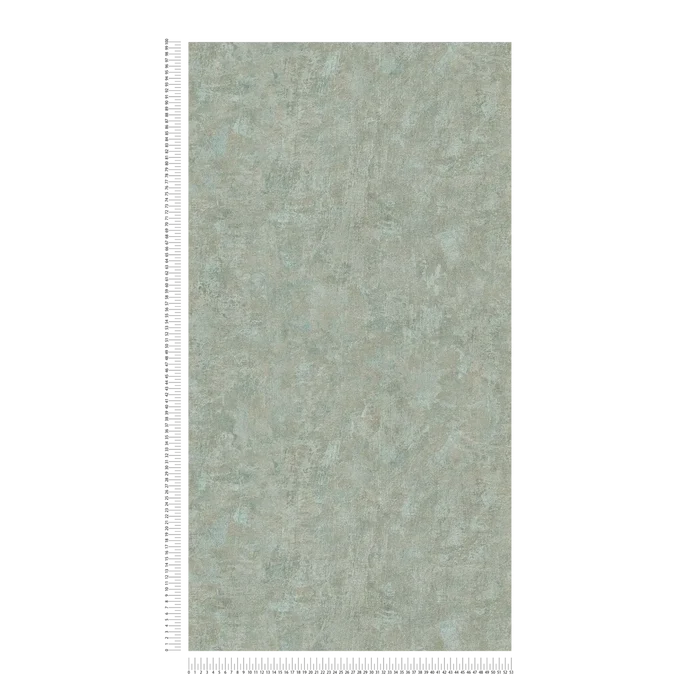 Natural Living Plains Wallpaper - Beige Green