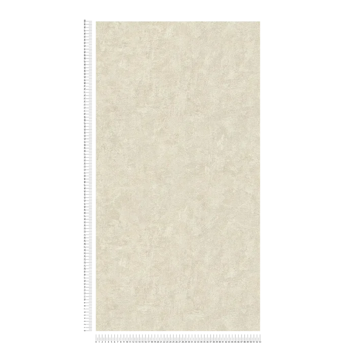 Natural Living Plains Wallpaper - Champagne