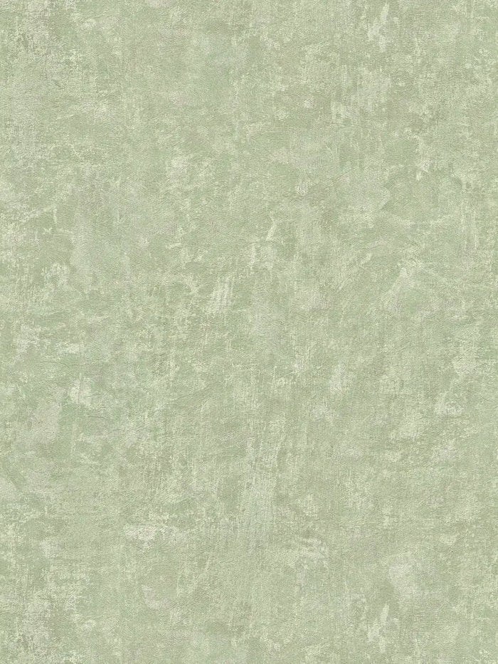 Natural Living Plains Wallpaper - Green