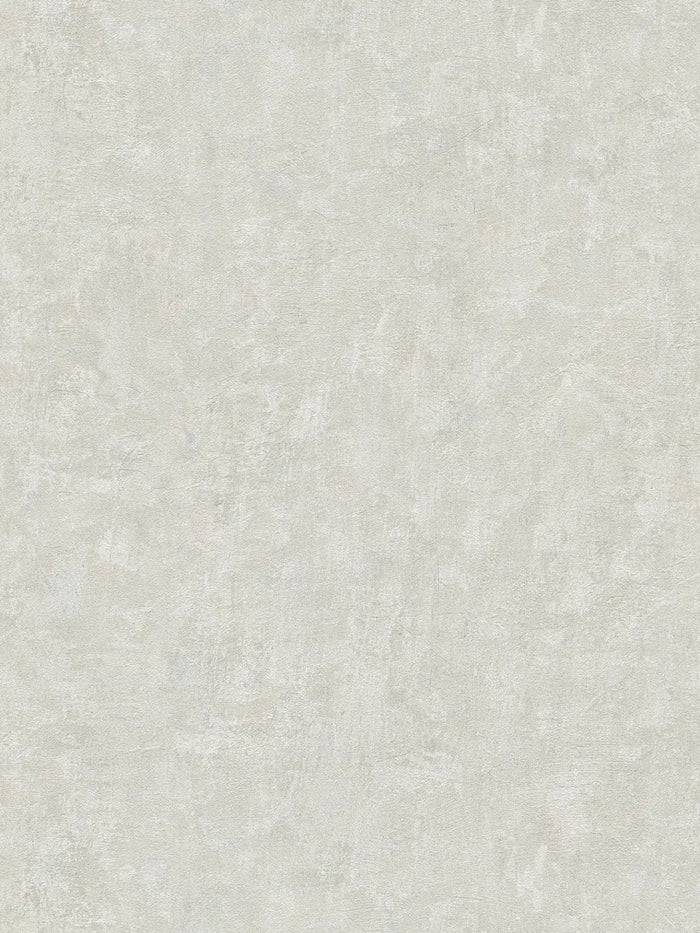 Natural Living Plains Wallpaper - Silvergrey