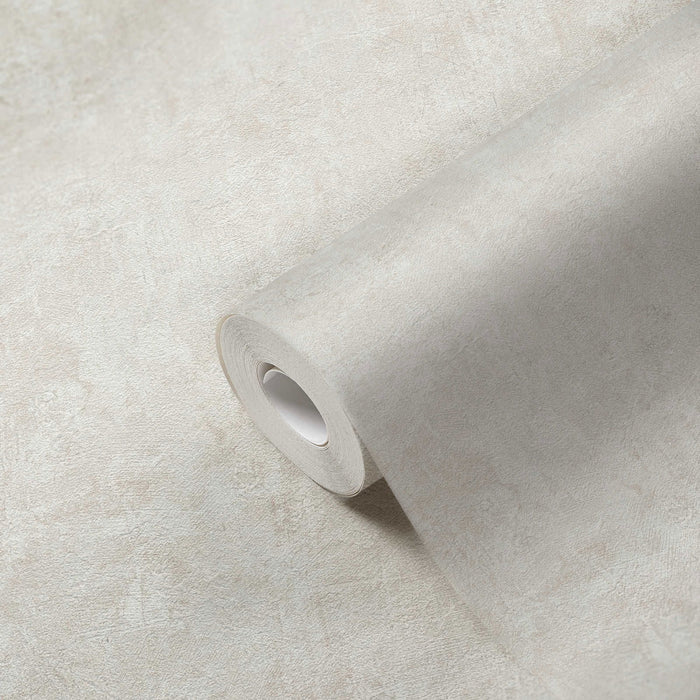Natural Living Plains Wallpaper - Taupe
