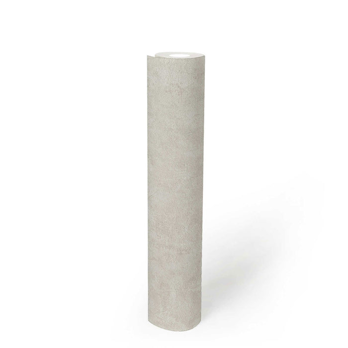 Natural Living Plains Wallpaper - Taupe
