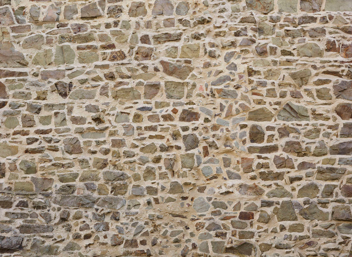 Natural Stone Mural Wallpaper - SALE