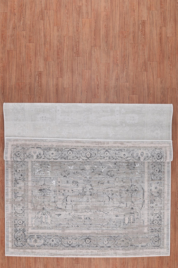 Nevada 8X11 Area Rug - Adams Furniture