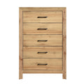 Noah Drawer Chest - Adams Furniture