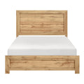 Noah Full Bed - Adams Furniture