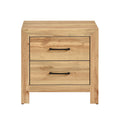 Noah Nightstand - Adams Furniture