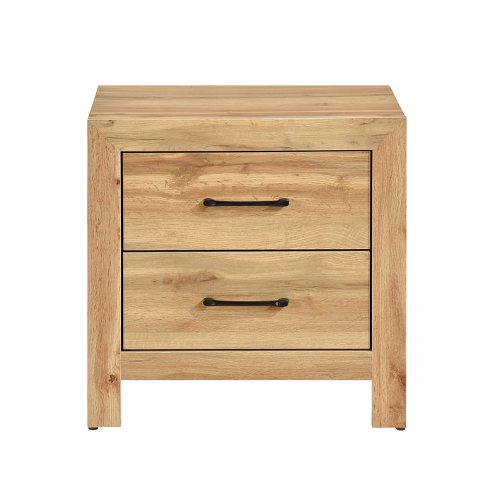 Noah Nightstand - Adams Furniture
