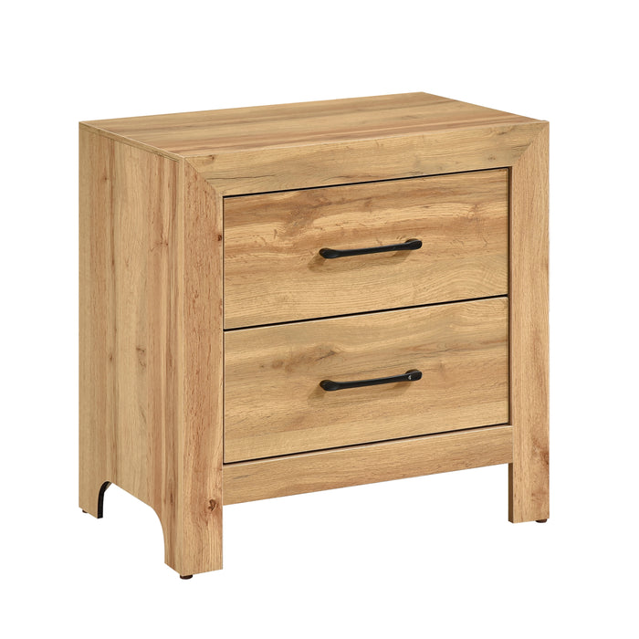 Noah Nightstand - Adams Furniture