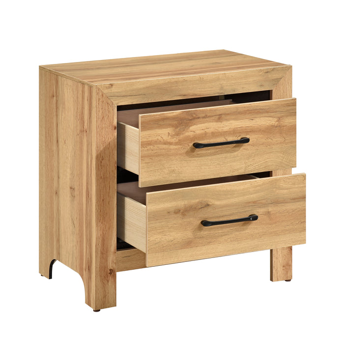 Noah Nightstand - Adams Furniture