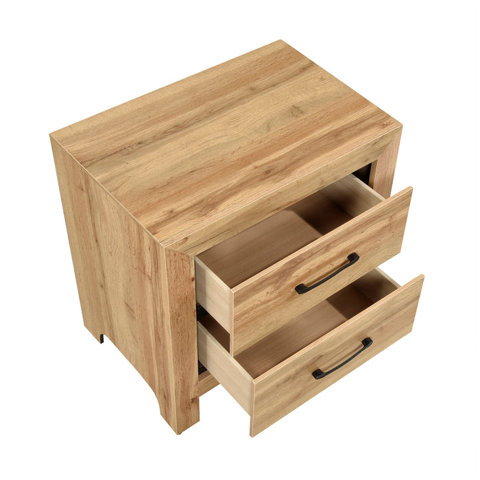 Noah Nightstand - Adams Furniture