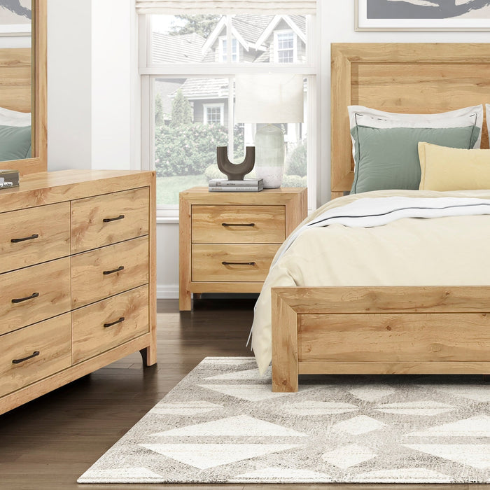 Noah Nightstand - Adams Furniture